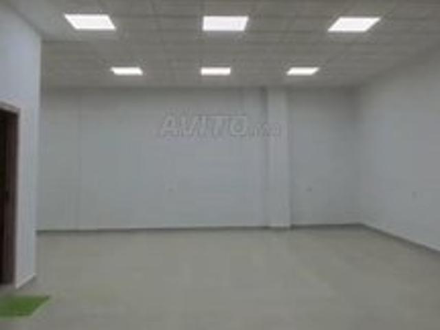 Local commercial location à Tétouan, Tanger-Tétouan