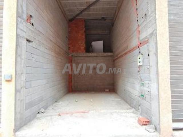 Local commercial location à Anfa, Gharb-Chrarda-Beni Hssen
