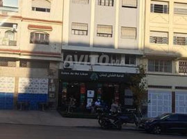 Local commercial location à Tangero, Tanger-Tétouan
