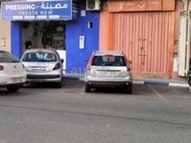 Local commercial location à El Houda, Agadir