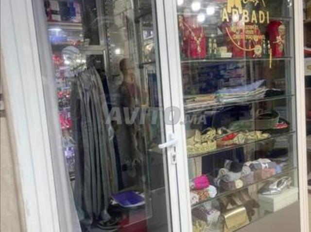 Local commercial location à Meknès