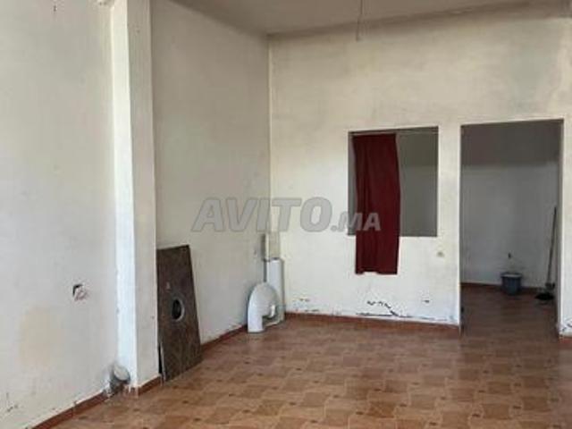 Bureau location à Anfa, Gharb-Chrarda-Beni Hssen