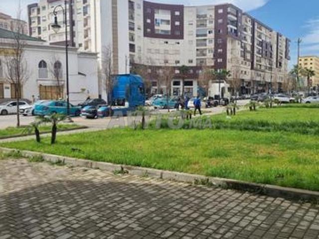 Local commercial location à Tangero, Tanger-Tétouan