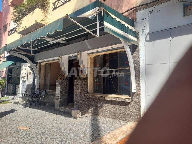 Local commercial location à Salé