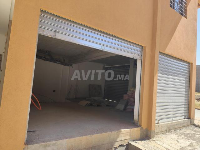 Local commercial location à Mellal