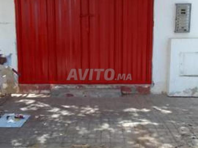 Local commercial location à Mohammedia, Gharb-Chrarda-Beni Hssen