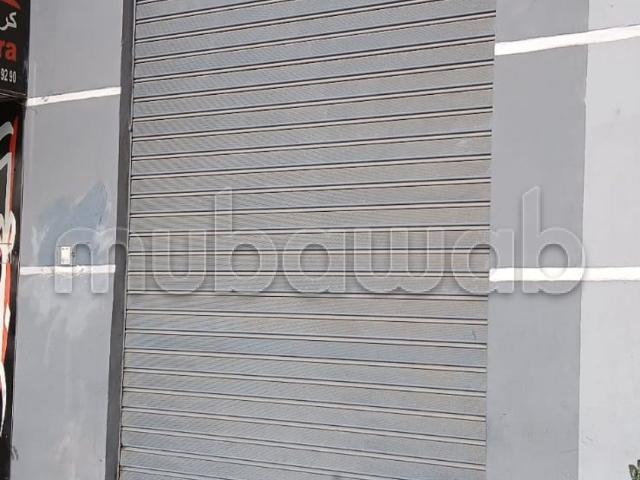Local commercial location à Deroua, Gharb-Chrarda-Beni Hssen