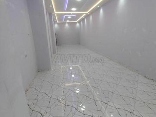 Local commercial location à Tangero, Tanger-Tétouan