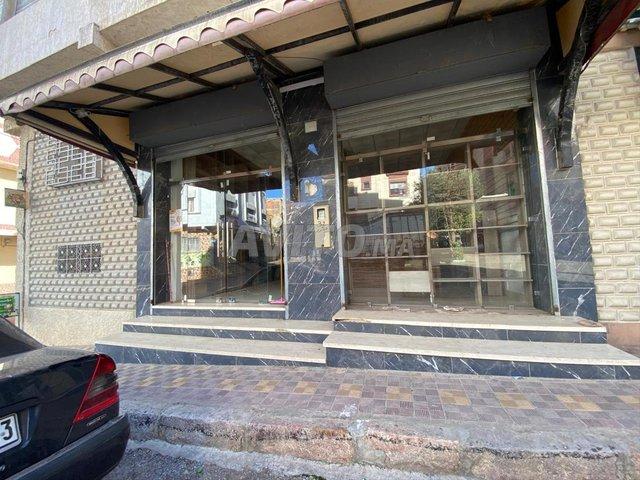 Local commercial location à Meknès