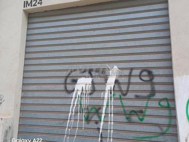 Local commercial location à Bouskoura, Gharb-Chrarda-Beni Hssen