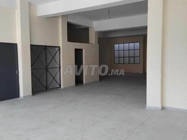 Local commercial location à Anfa, Gharb-Chrarda-Beni Hssen