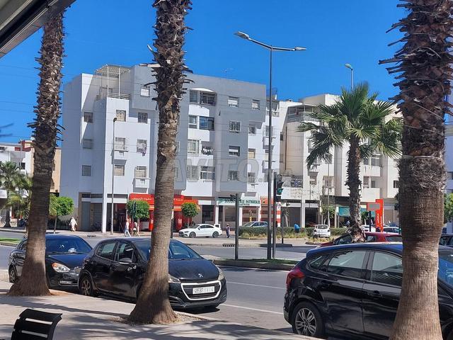 Local commercial location à Al Haouz, L'Oriental
