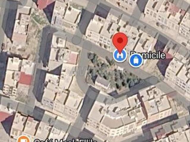 Local commercial location à Meknès