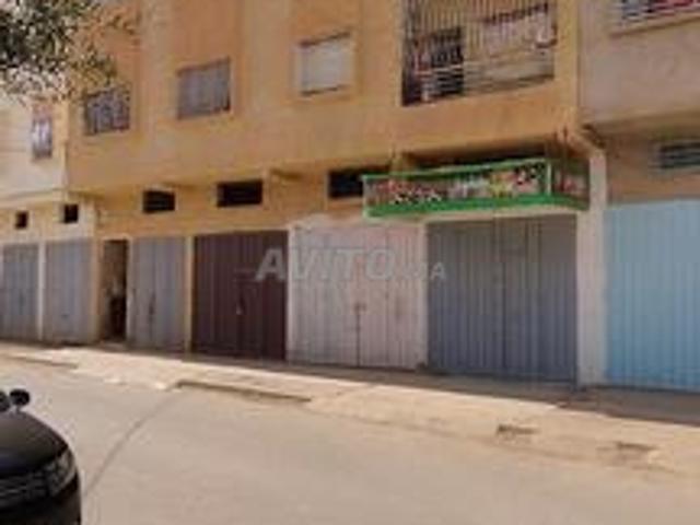 Local commercial location à Oulad Tayeb