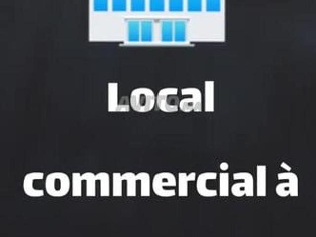 Local commercial location à Anfa, Gharb-Chrarda-Beni Hssen