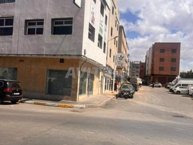 Bureau location à Anfa, Gharb-Chrarda-Beni Hssen