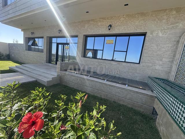 Local commercial location à El Ma, Gharb-Chrarda-Beni Hssen