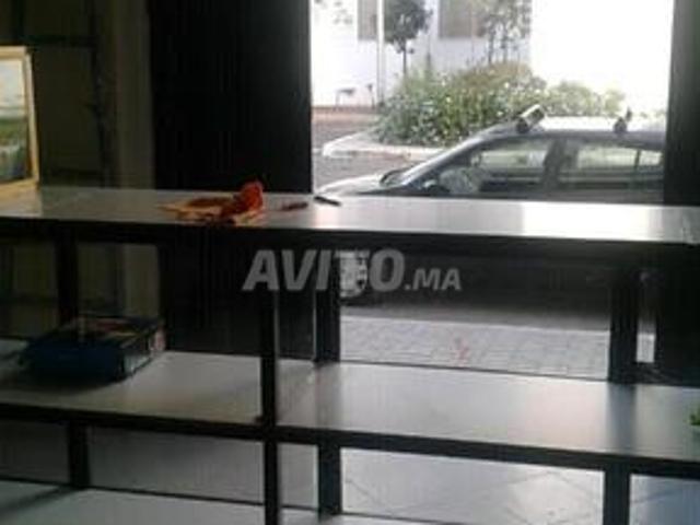 Local commercial location à Mohammedia, Gharb-Chrarda-Beni Hssen