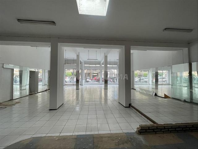 Local commercial location à Dar Dbibagh