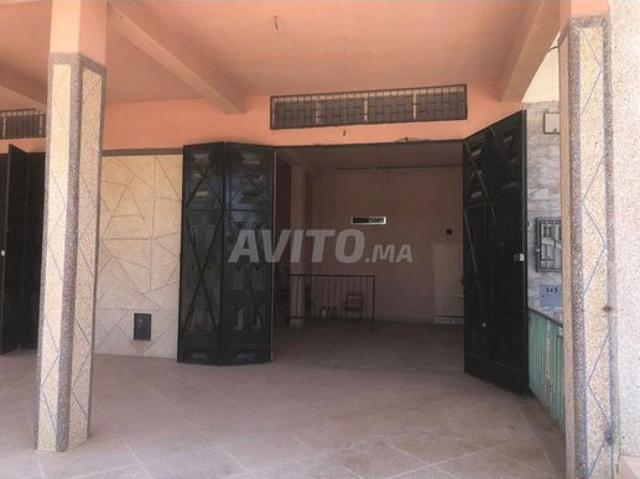 Local commercial location à Ben Slimane