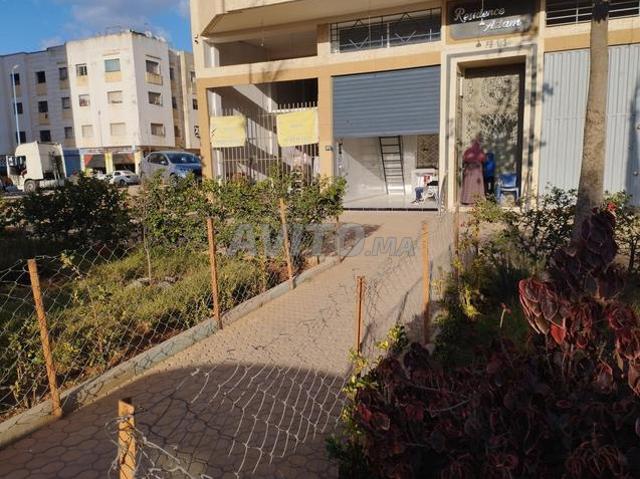 Local commercial location à Anfa, Gharb-Chrarda-Beni Hssen