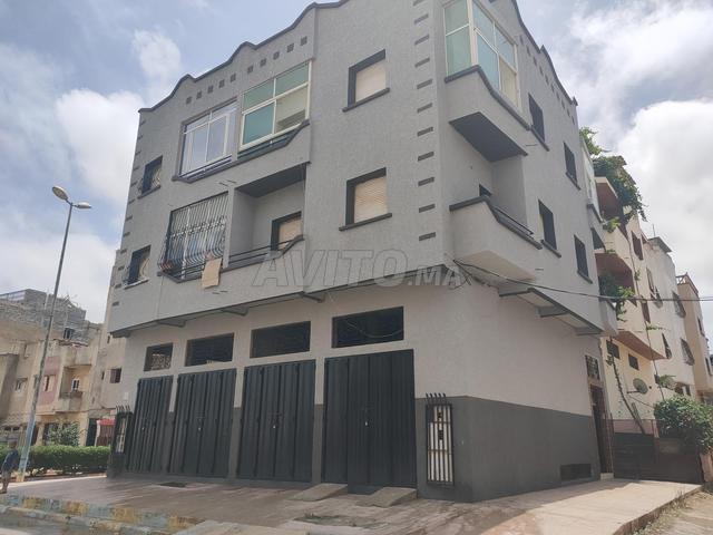 Local commercial location à Mohammedia, Gharb-Chrarda-Beni Hssen