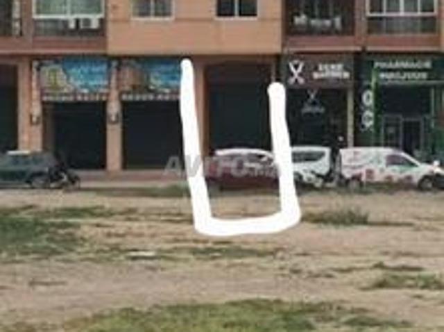 Local commercial location à Saf, L'Oriental
