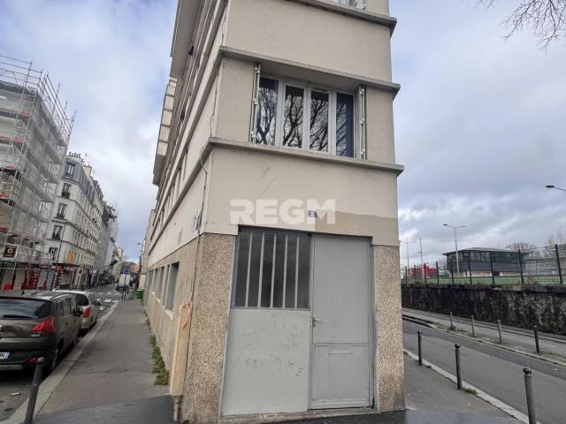 Bureau location à Paris, Île-de-France