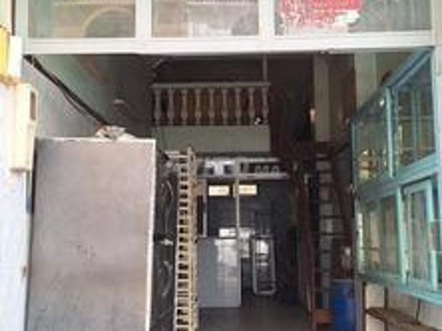 Local commercial location à Anfa, Ben M'sick
