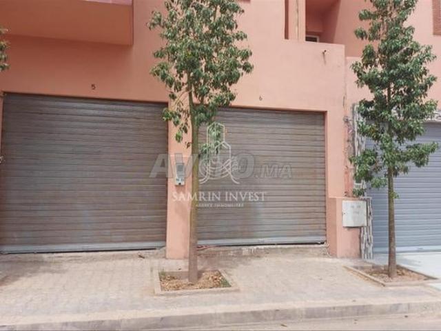 Local commercial location à Al Haouz, L'Oriental