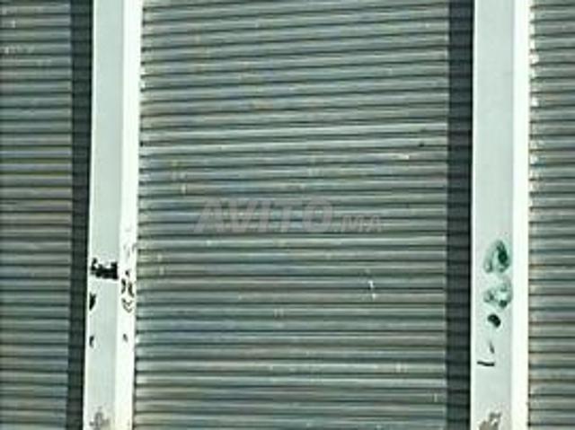 Local commercial location à El Ma, Gharb-Chrarda-Beni Hssen