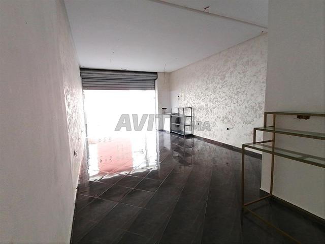 Local commercial location à Agadir, Oued ed Dahab-Lagouira