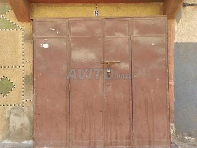 Local commercial location à Anfa, Sidi Moumen