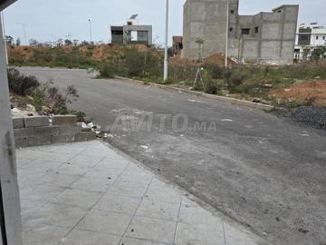 Local commercial location à Lyautey