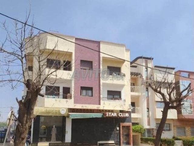 Local commercial location à Salé