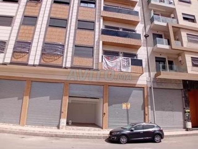 Local commercial location à Anfa, Sidi Moumen