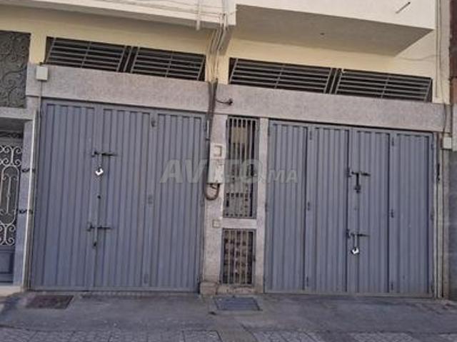 Local commercial location à Mellal