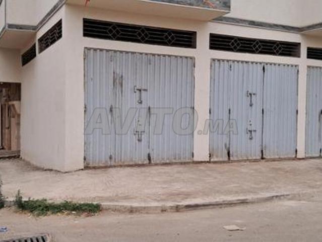 Local commercial location à Tilila, Agadir