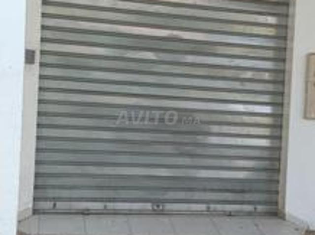 Local commercial location à L'Oriental