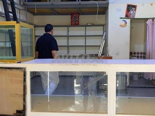 Local commercial location à Agadir, Oued ed Dahab-Lagouira