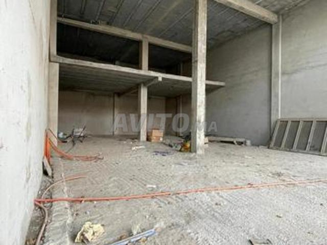Local commercial location à Gharb-Chrarda-Beni Hssen