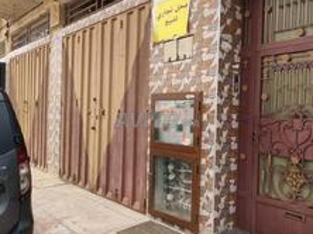 Local commercial location à Deroua, Gharb-Chrarda-Beni Hssen