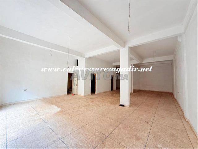 Local commercial location à Anfa, Gharb-Chrarda-Beni Hssen
