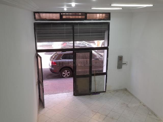 Local commercial location à Anfa, Gharb-Chrarda-Beni Hssen
