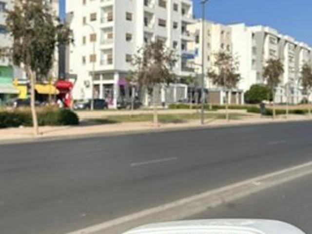 Local commercial location à Al Wifaq, Agadir