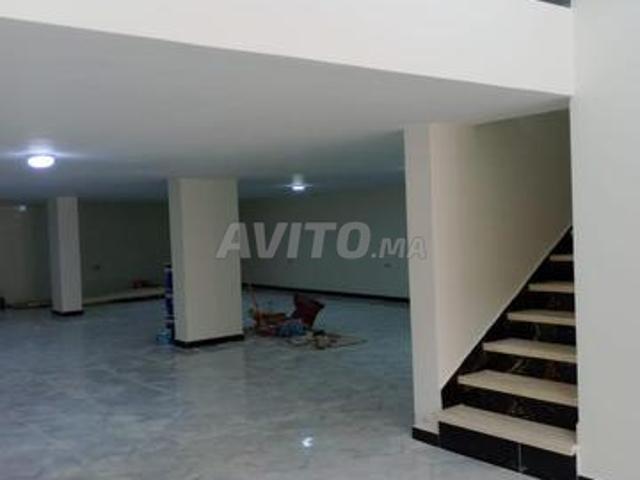 Local commercial location à Tétouan, Tanger-Tétouan