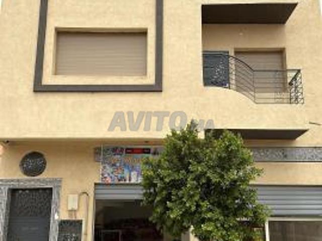 Local commercial location à Mellal