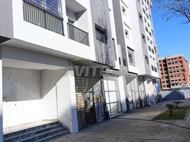 Local commercial location à Tangero, Tanger-Tétouan