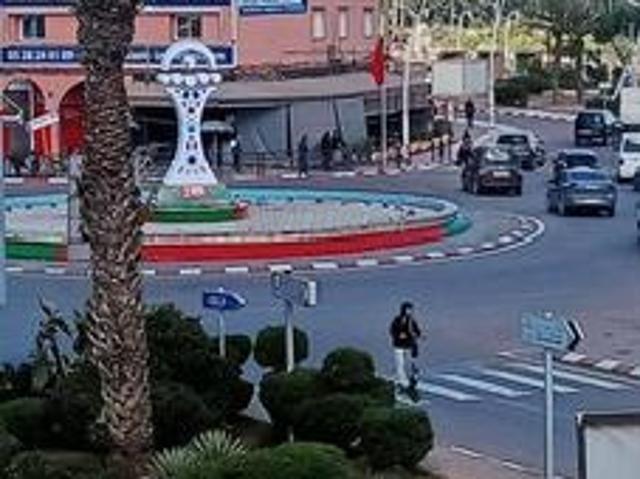 Local commercial location à Aït Melloul, Oued ed Dahab-Lagouira