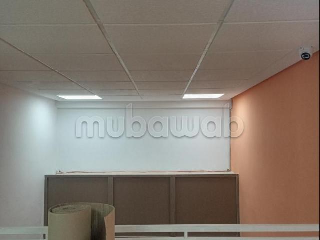 Local commercial location à Mohammedia, Gharb-Chrarda-Beni Hssen